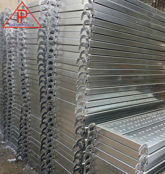 công ty cung cấp mâm giàn giáo