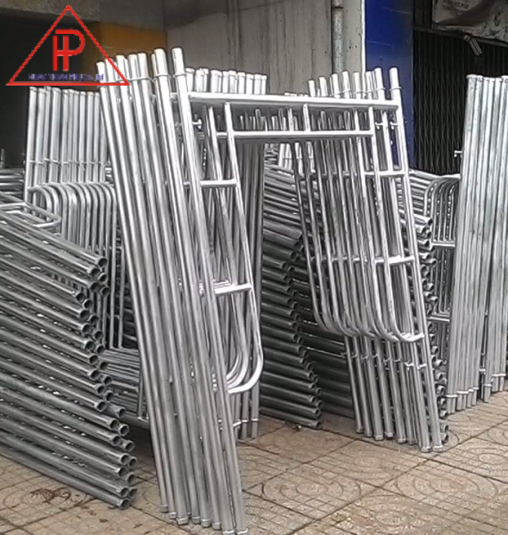 cho thuê giàn giáo chữ H giá rẻ