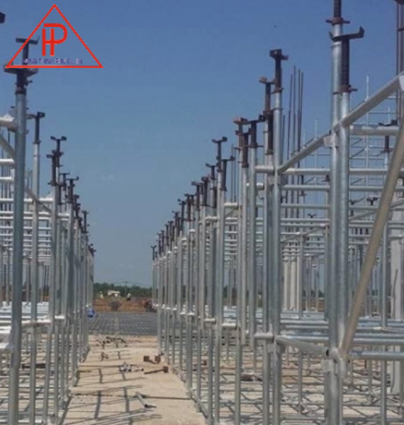 giàn giáo xây dựng giá rẻ tại tphcm