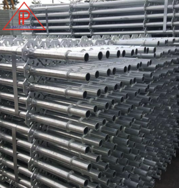 công ty cung cấp giàn giáo đĩa