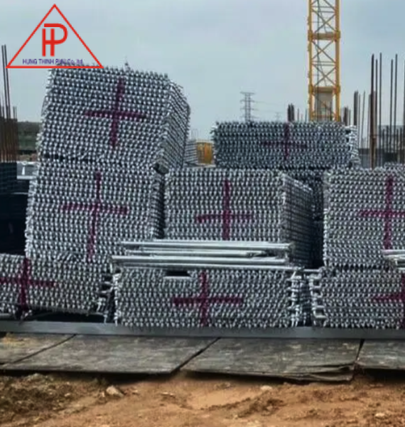mua giàn giáo đĩa ở đâu uy tín