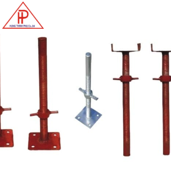 cho thuê kích chân giá rẻ - chất lượng