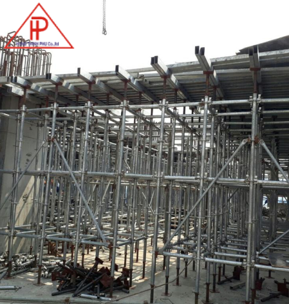 giàn giáo khung chữ H tại long an