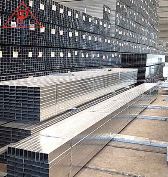 sắt hộp chất lượng tại Hưng Thịnh Phú